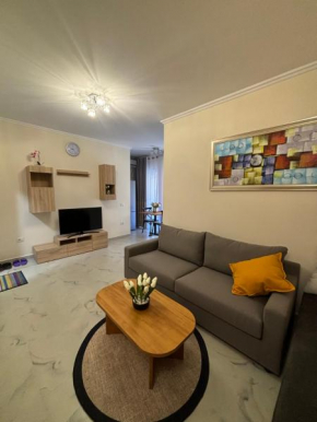 JOANA Prestige Apartment Tirana